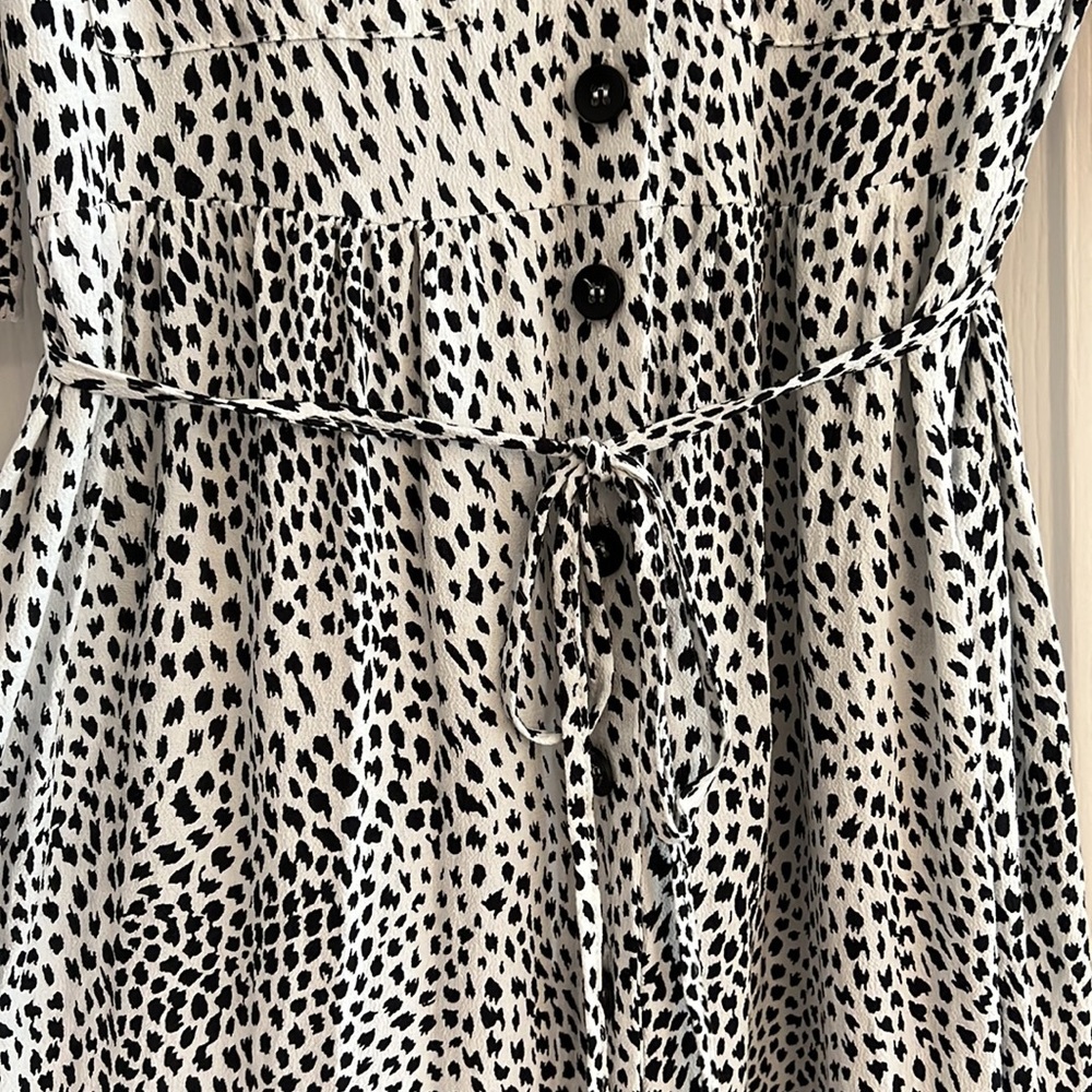 TopShop Dress - Picture 4 of 5